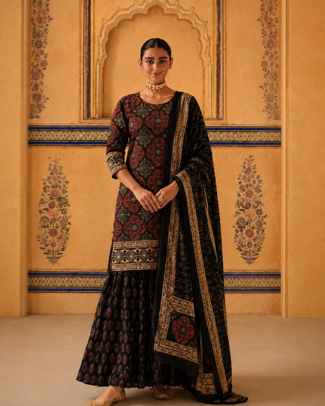 Nazaara | Shringar Collection