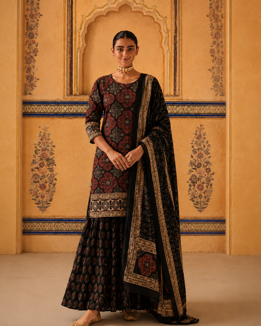 Nazaara | Shringar Collection