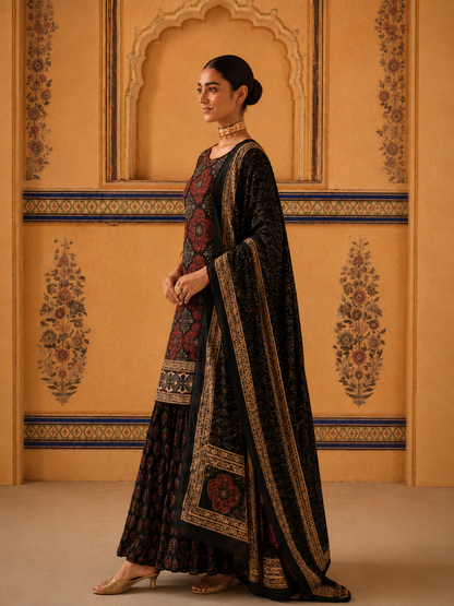 Nazaara | Shringar Collection