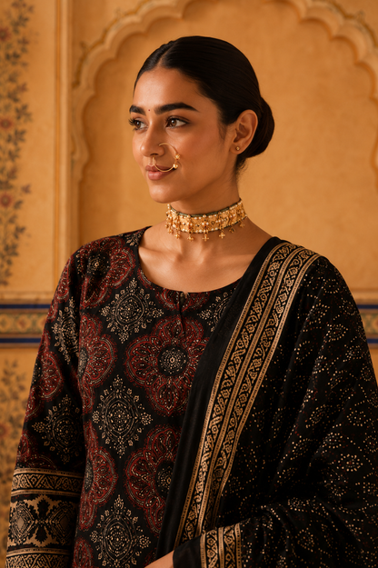 Nazaara | Shringar Collection