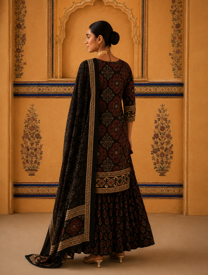 Nazaara | Shringar Collection